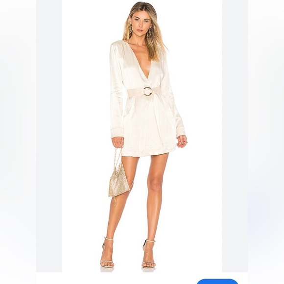 Lovers + Friends Seneca Mini Dress - Picture 1 of 8